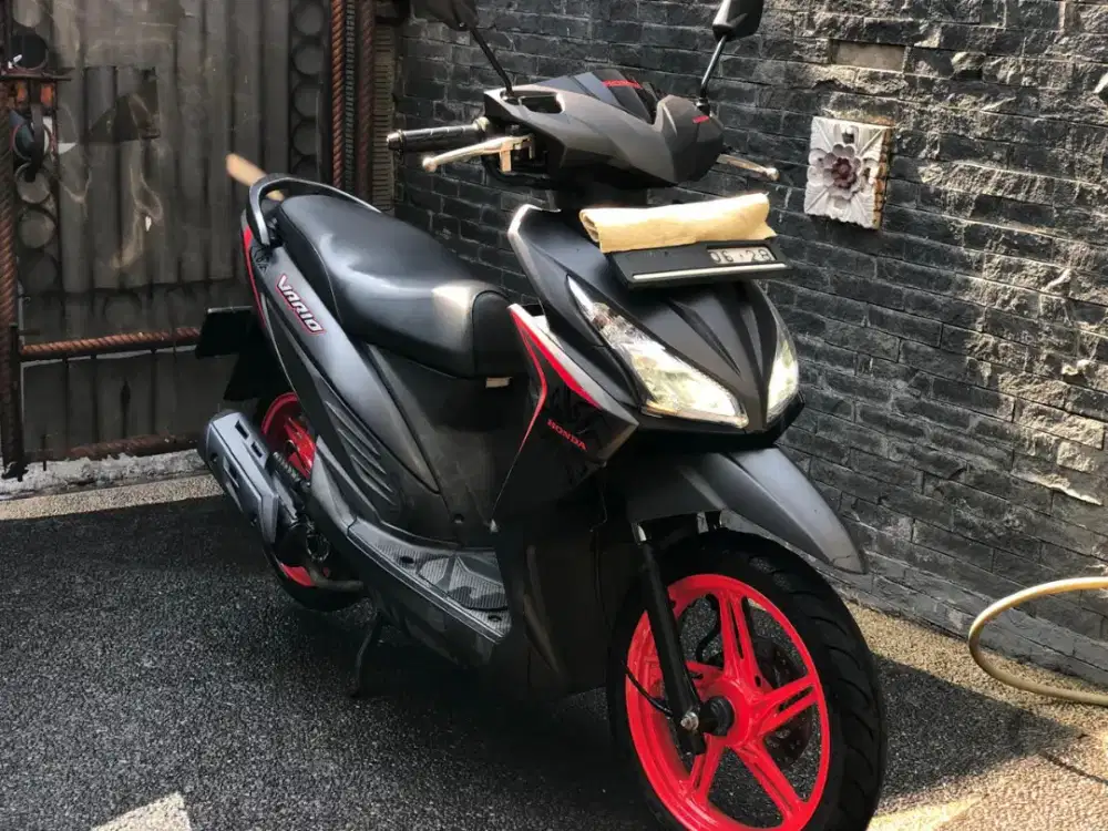 VARIO AGNES 2018 LIKE NEW
