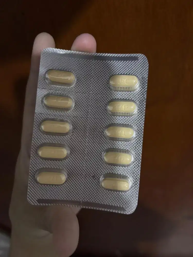 Multivitamin ultra cet