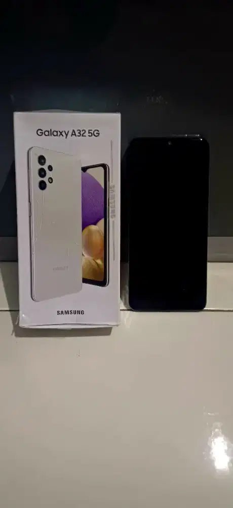 Hp samsung A32 5G 8GB / 128GB