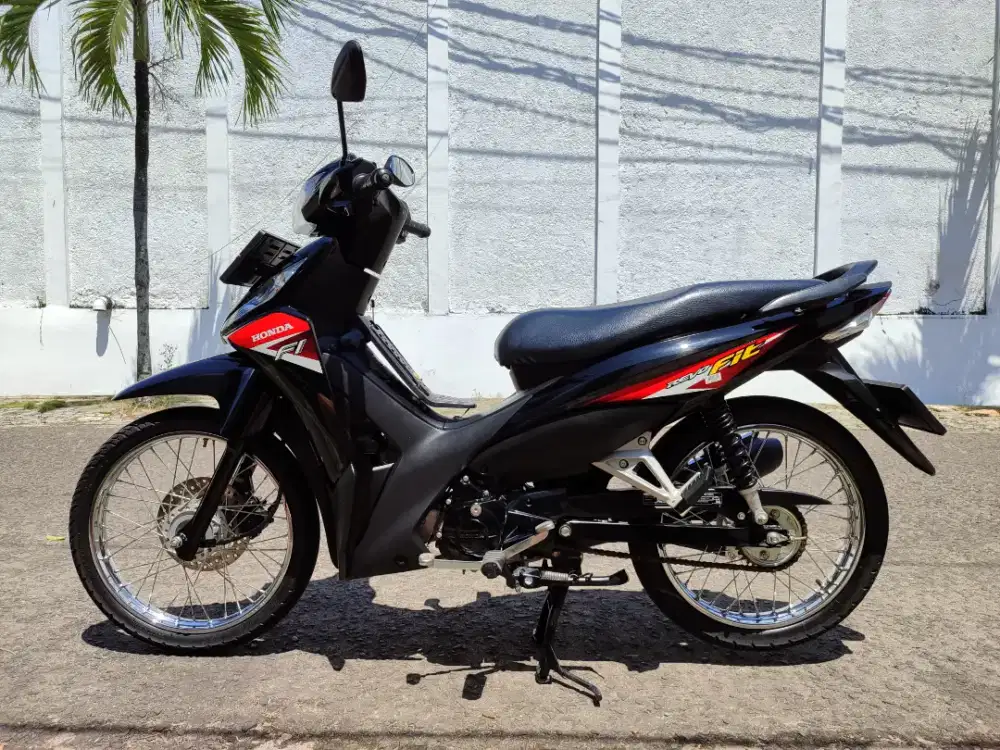 REVO FIT 2024 MULUS BANGET! BE Lampung Pajak Baru ORISINIL CASH/KREDIT