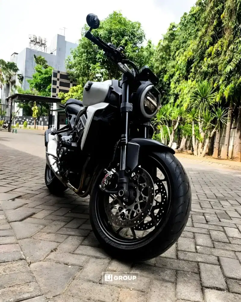 FOR SALE!! Honda CB1000R 2020