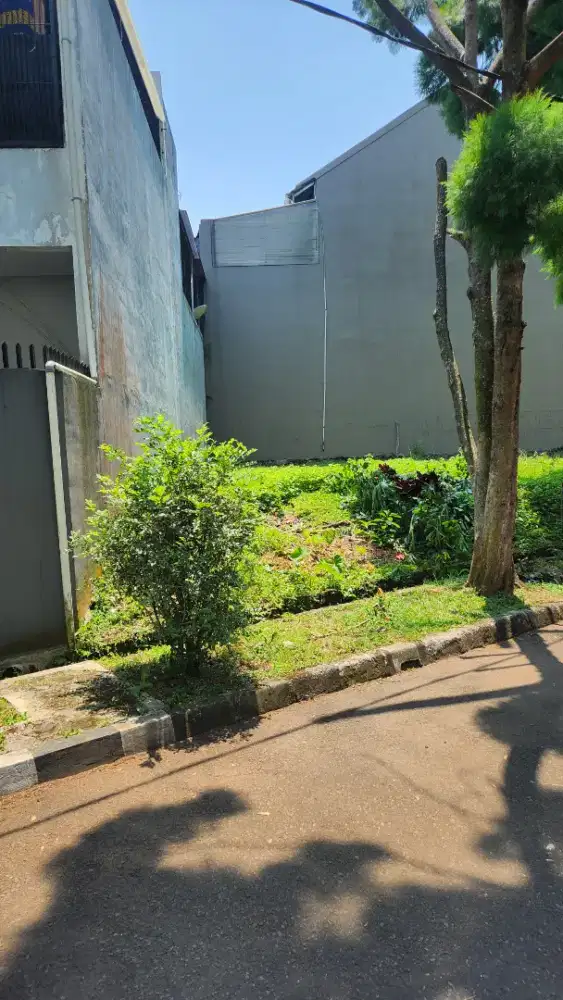 JUal kavling dilokasi Premium