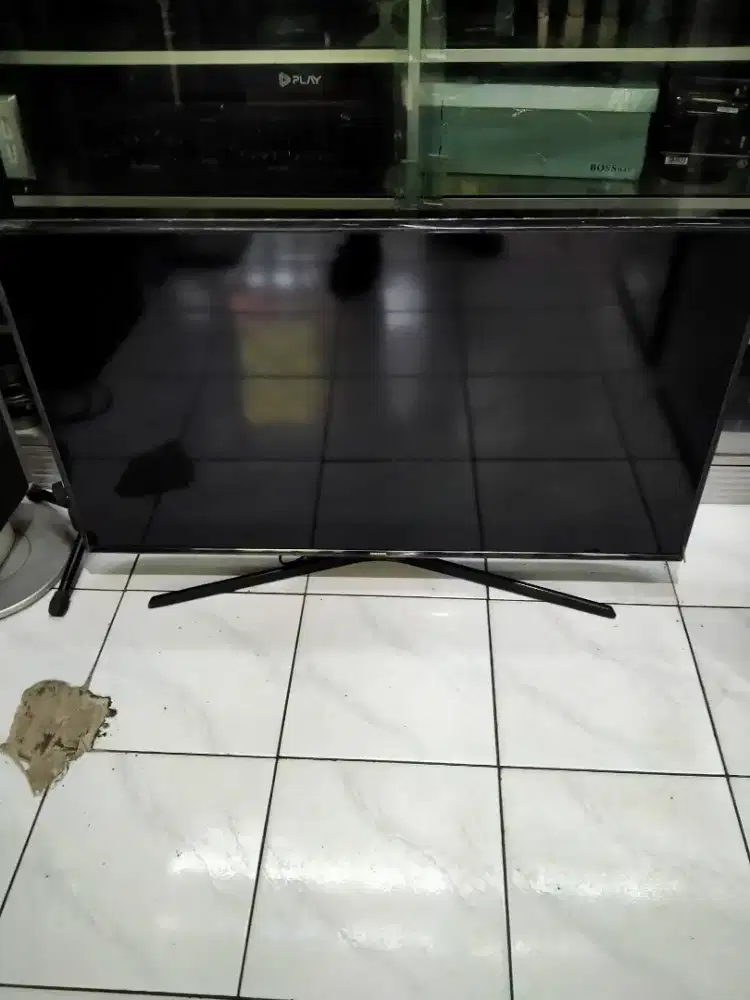 43 inch digital samsung