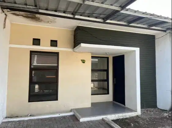 Dijual Rumah Taman Kopo Katapang (LB 38, LT 159)