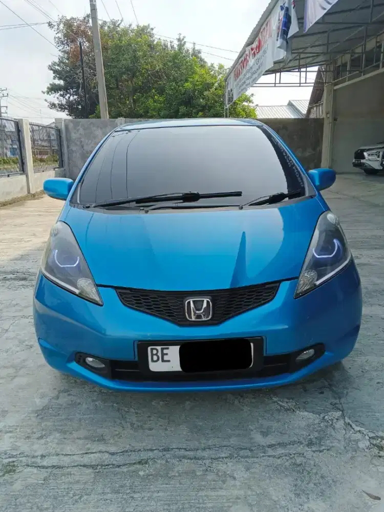 JAZZ E 1.5 Metik 2008