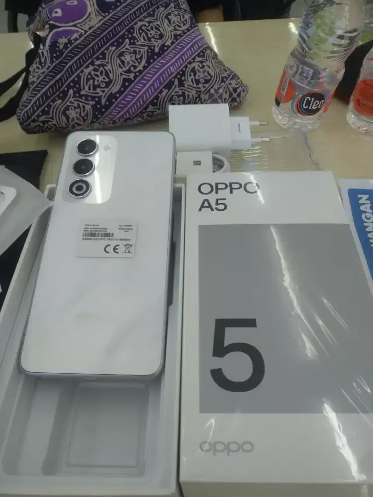 Oppo A5 series Oppo  A5i , Oppo A5