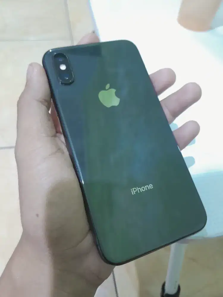 Iphone Xs 64gb inter