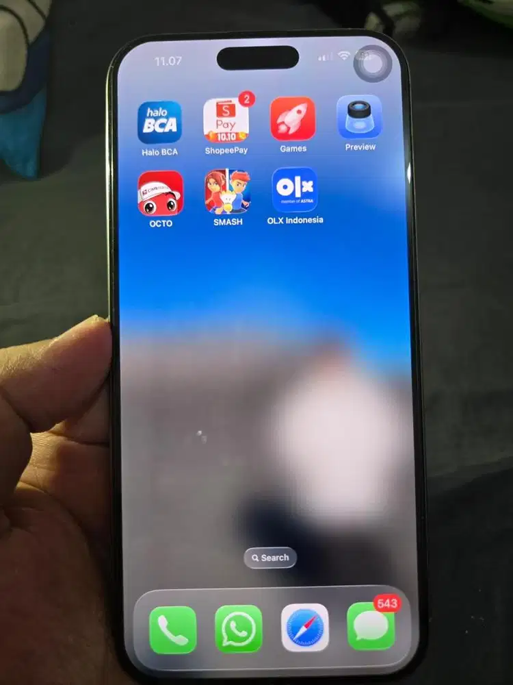 Iphone 16 Pro Max 512 Inter
