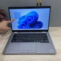 LAPTOP DELL LATITUDE 5310 2in1 i7 GEN11 RAM 32 GB NVME 4 TB  DL-ETM