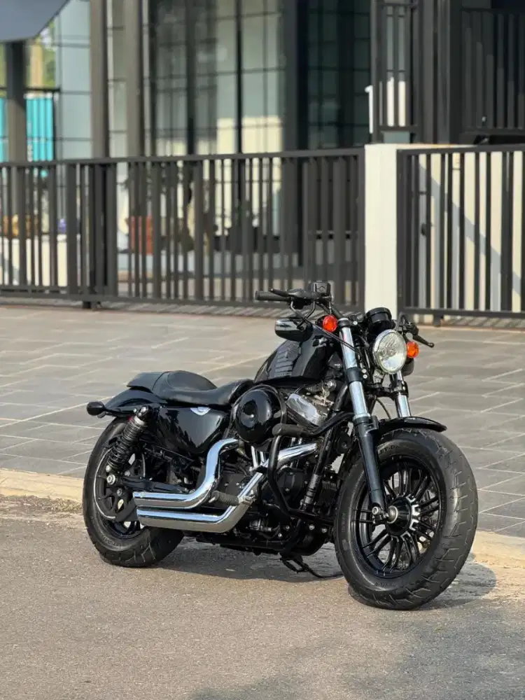 FOR SALE!! Harley-Davidson Sportster Forty-Eight 48 2018