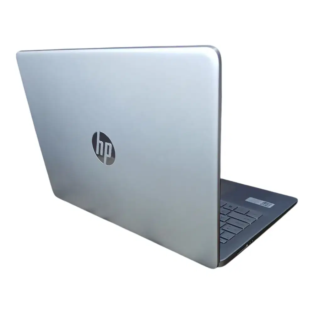 HP Laptop 14S DQ5001TU Intel Core i5 / 16 GB / 512 GB (Preloved)