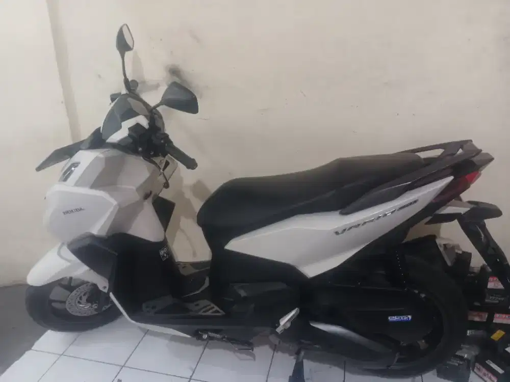 Vario 160cc th 2023 top
