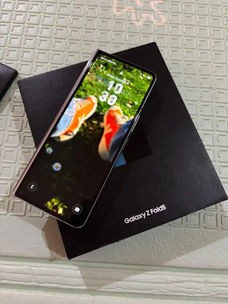 Samsung Galaxy Z Fold 12/256GB SEIN