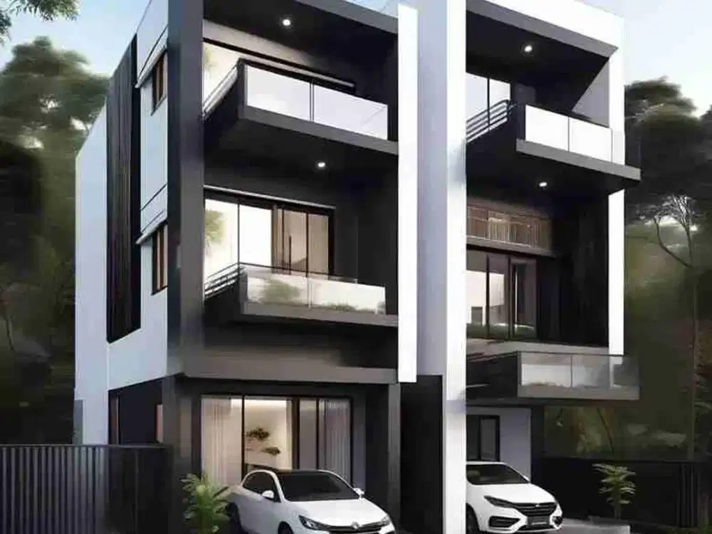 Dijual Cepat Kost di Karawaci Pasti Untung Pasti Cuan Harga Nego