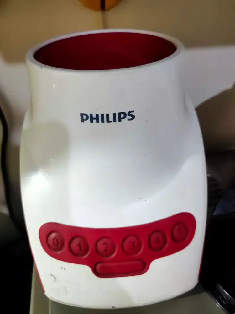blender Philips
