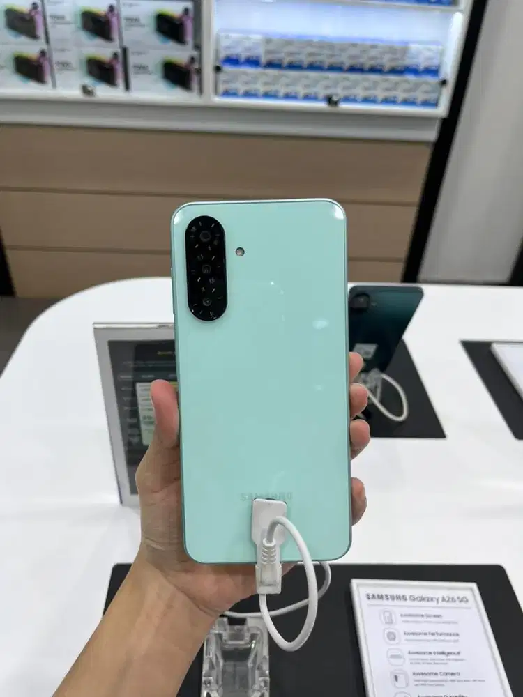 PROMO CICILAN TANPA DP
