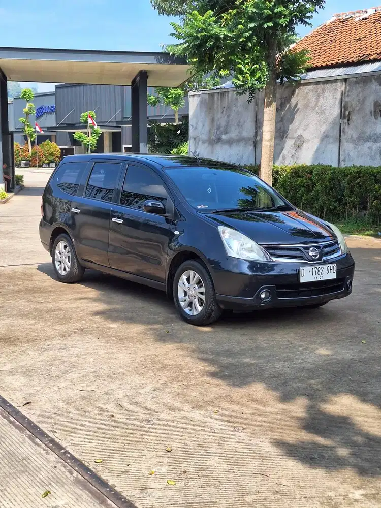 Honda HR-V 2016 Bensin