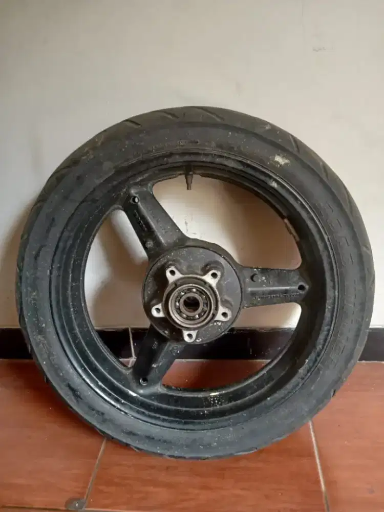 Velg SUZUKI GSX 400