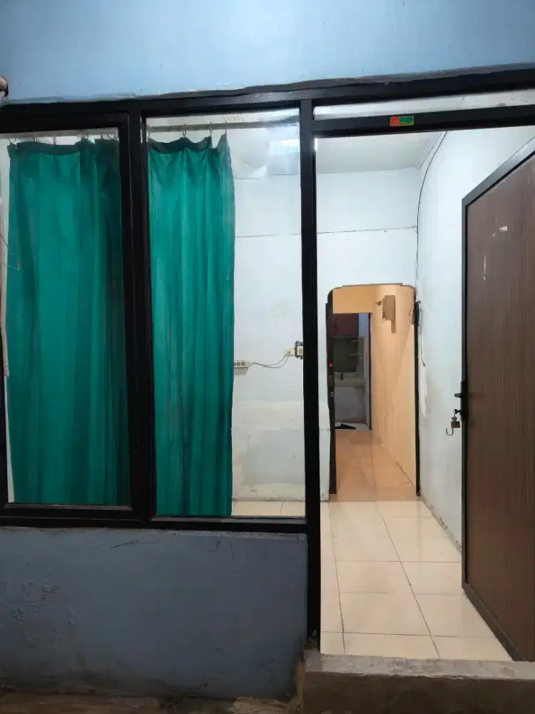Rumah Kecil SHM