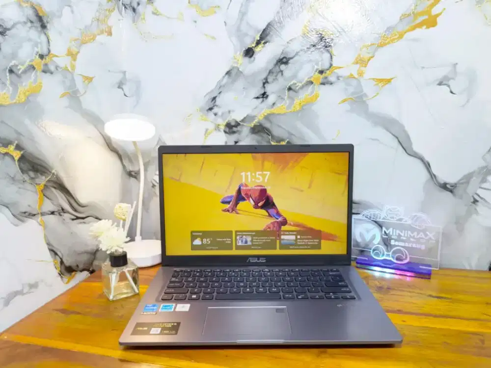 ASUS EXPERTBOOK core i3 GEN 11 garansi resmi Ram 8 GB SSD 256GB FHD