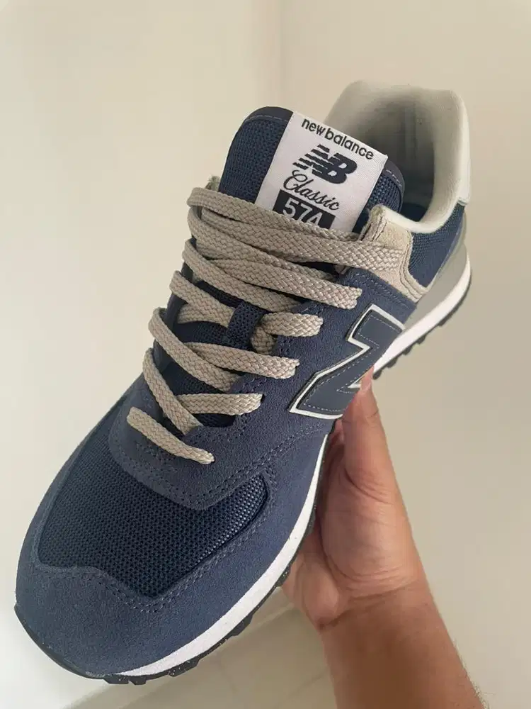 New Balance Classic 574 Size 43
