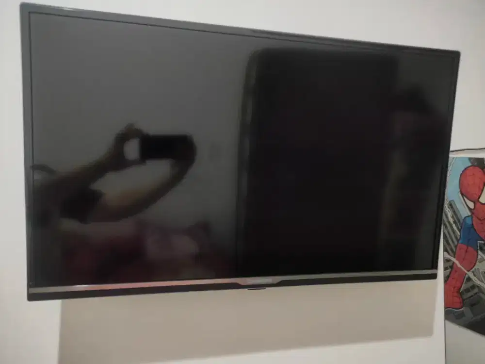 Android Tv Changhong 32 Inch