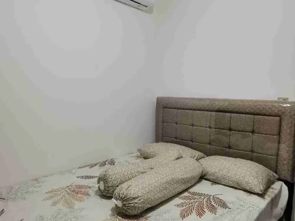 Apartemen TransPark Cibubur Tipe 2BR Dijual Dengan Harga Super Terjangkau Dekat Pusat Belanja