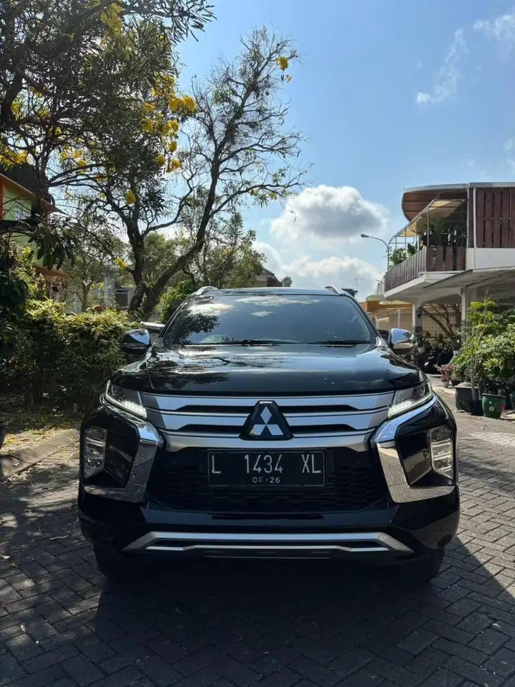 Pajero dakar ultimate #pajerodakar