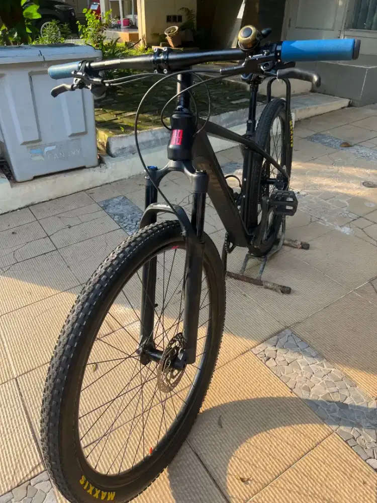 Dominate CXC Comp M 29