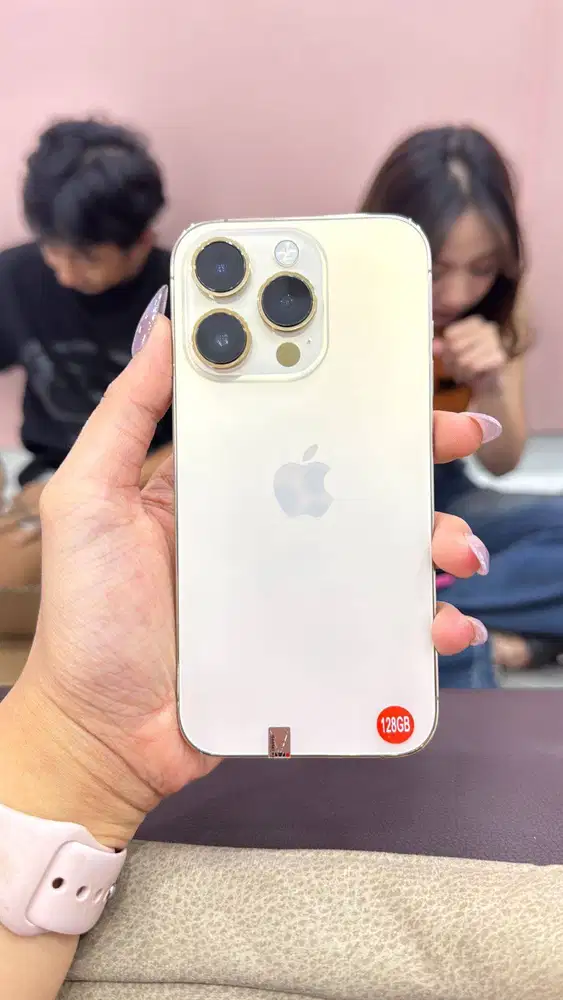 iphone 14pro 128gb inter