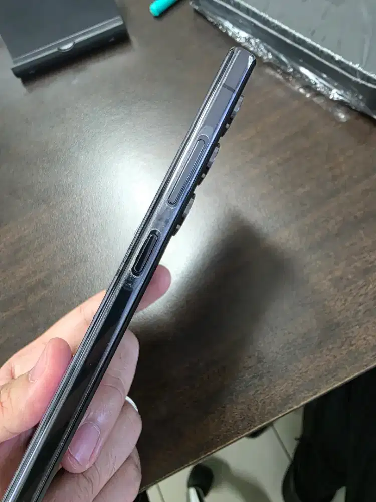 SAMSUNG S23 ULTRA 12/512