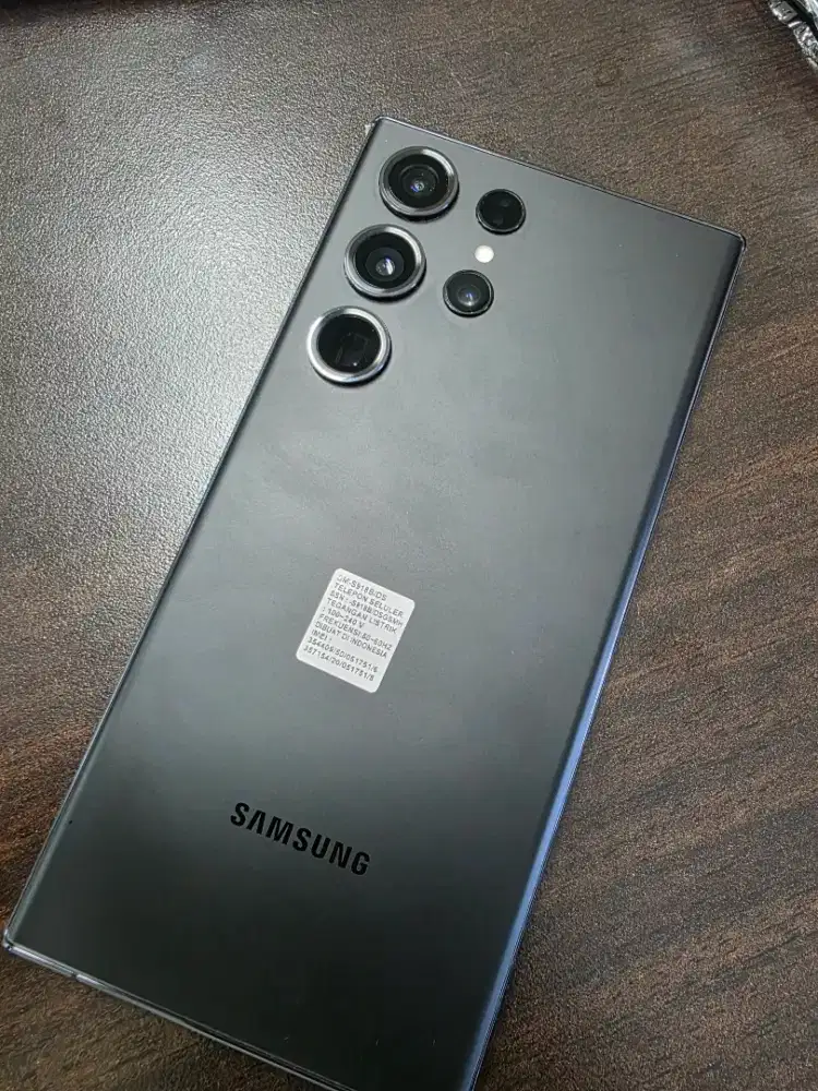 SAMSUNG S23 ULTRA 12/512