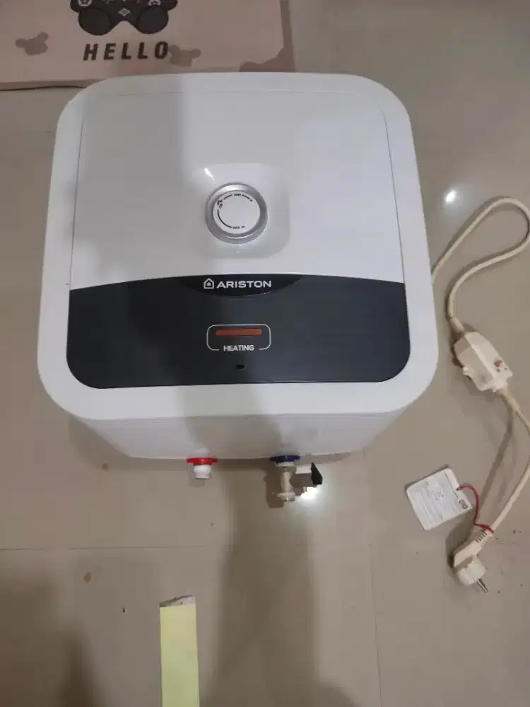 Water Heater Ariston