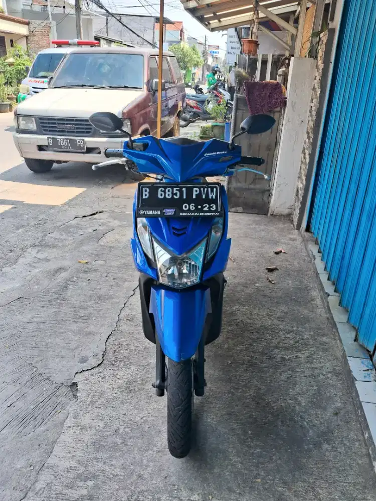 Beat fi cbs 2013