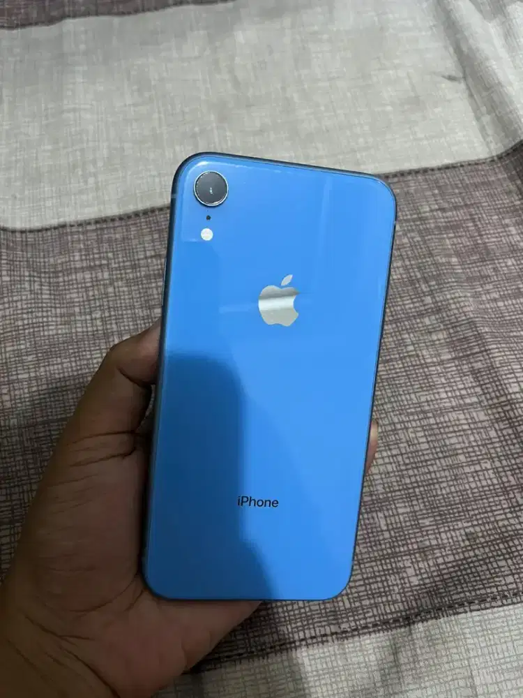 Iphone XR 128gb Inter