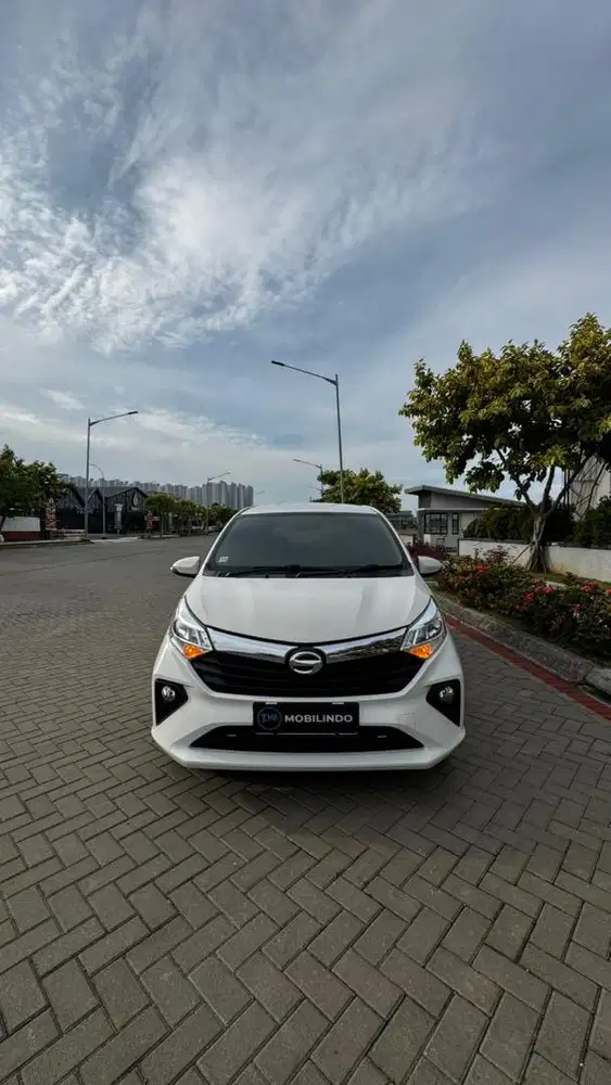 DAIHATSU SIGRA R