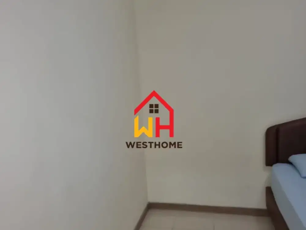 DISEWA APARTEMEN CITY RESORT ALAMANDA TERMURAH