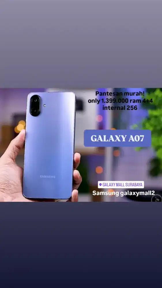 Promo kredit paling murah