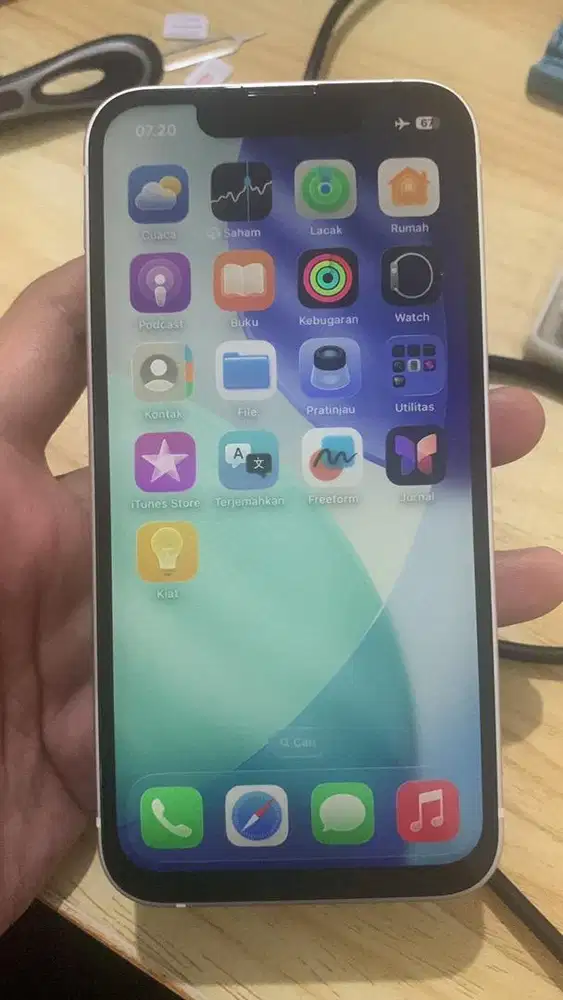 iphone 13 mini 128gb inter