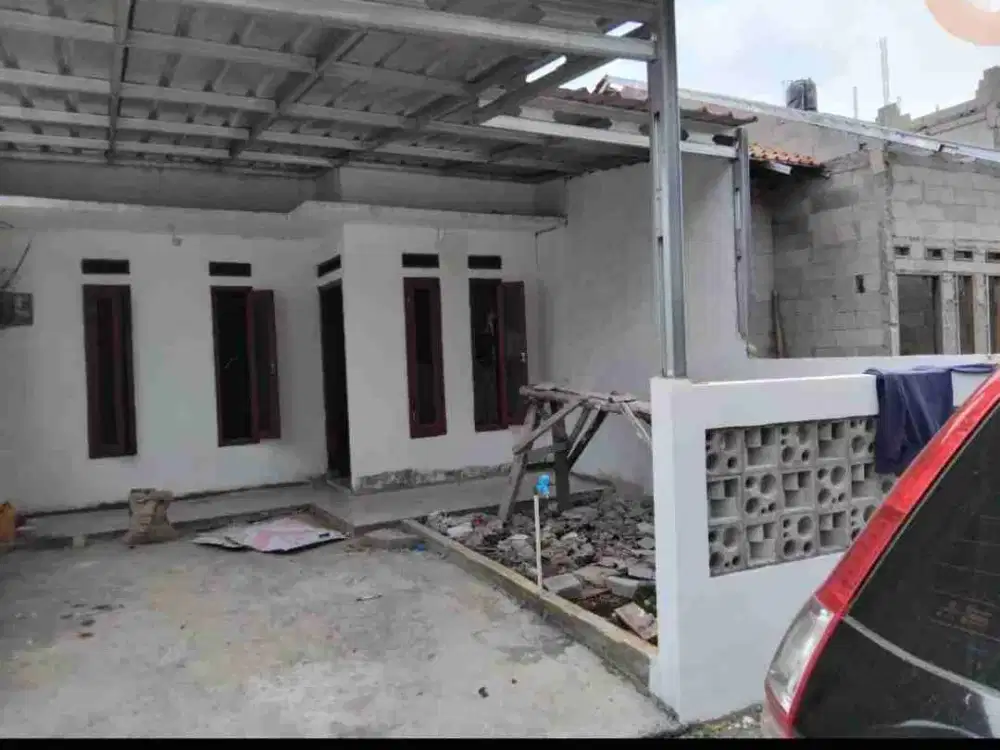 rumah murah di kodya bogor