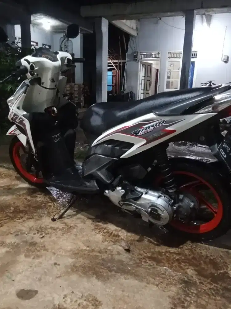 Jual BTH Vario 110 Thn 2012 SRT LNGKP,GAK ADA MINUS GAK ADA PR