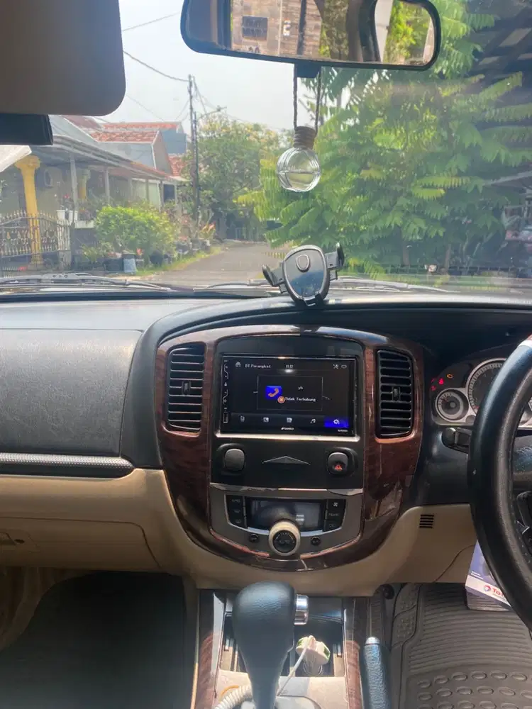 Ford Escape 2012 Bensin