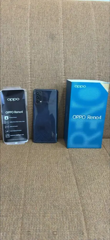 OPPO RENO4 8/128
