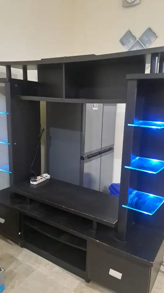 Bufet Rak TV panjang 180cm