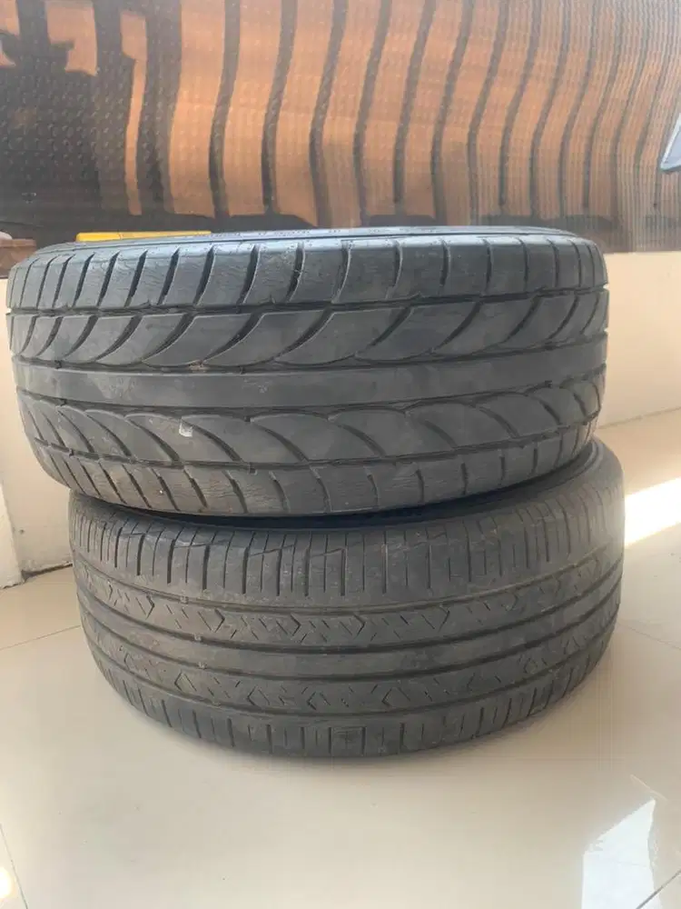 Ban Mobil Second 195/50 R16