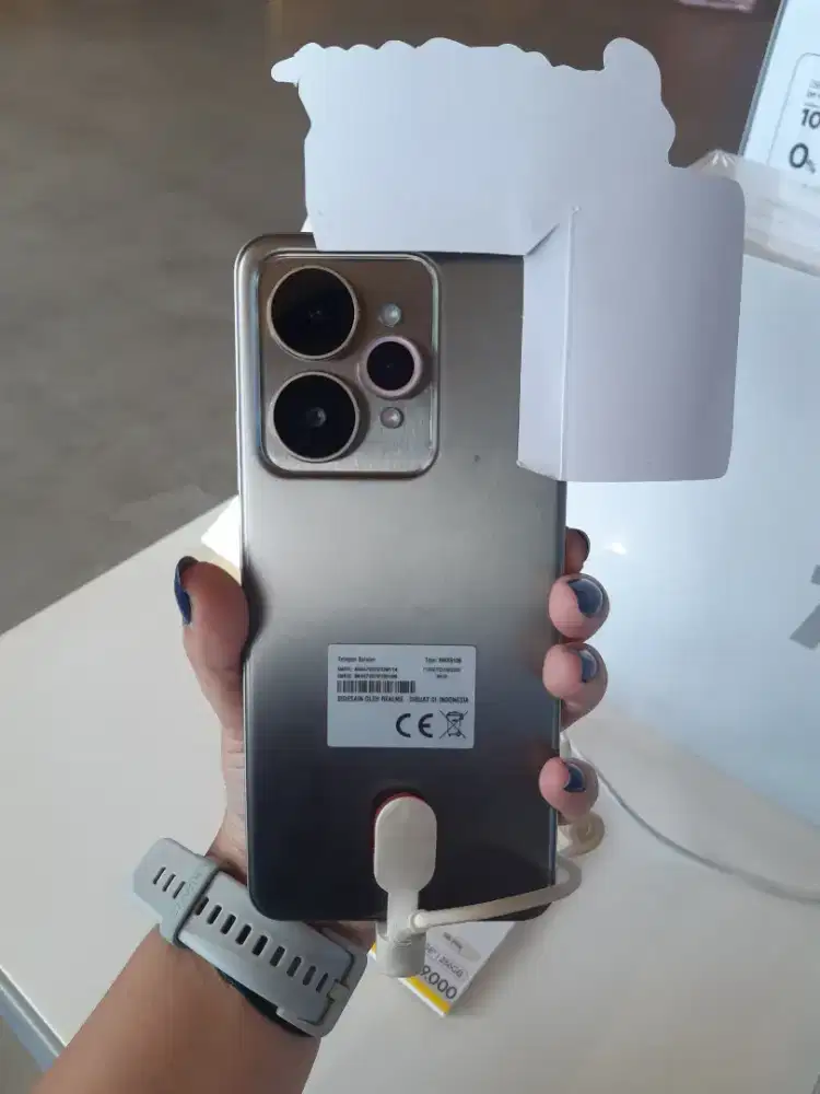 Realme R15 5G series