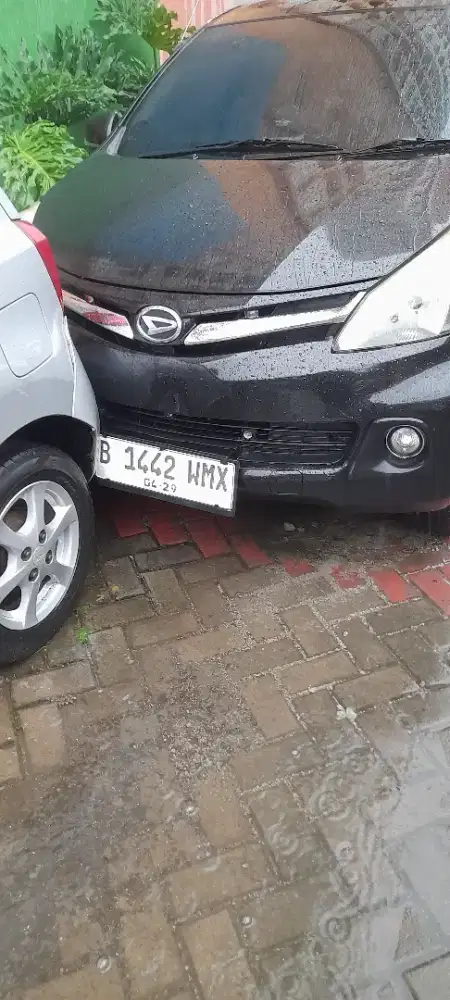Cari Driver mobil Berpengalaman