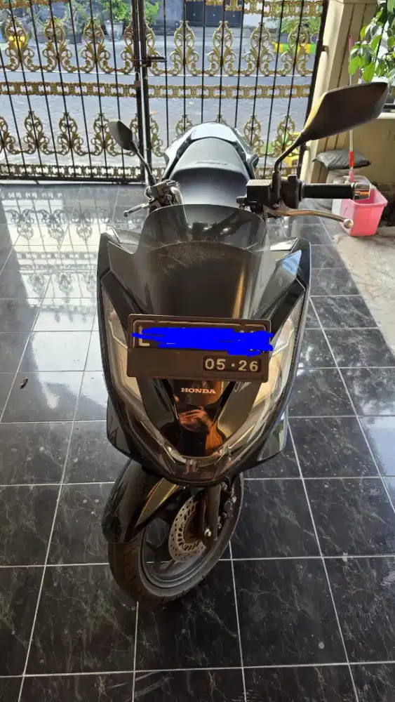 Honda PCX 160 2021