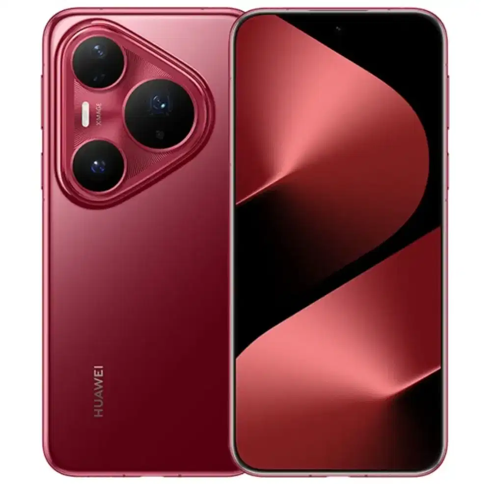 Huawei Pura 80 Pro(Cicilan ringan dan proses kredit cepat dibantu ACC)