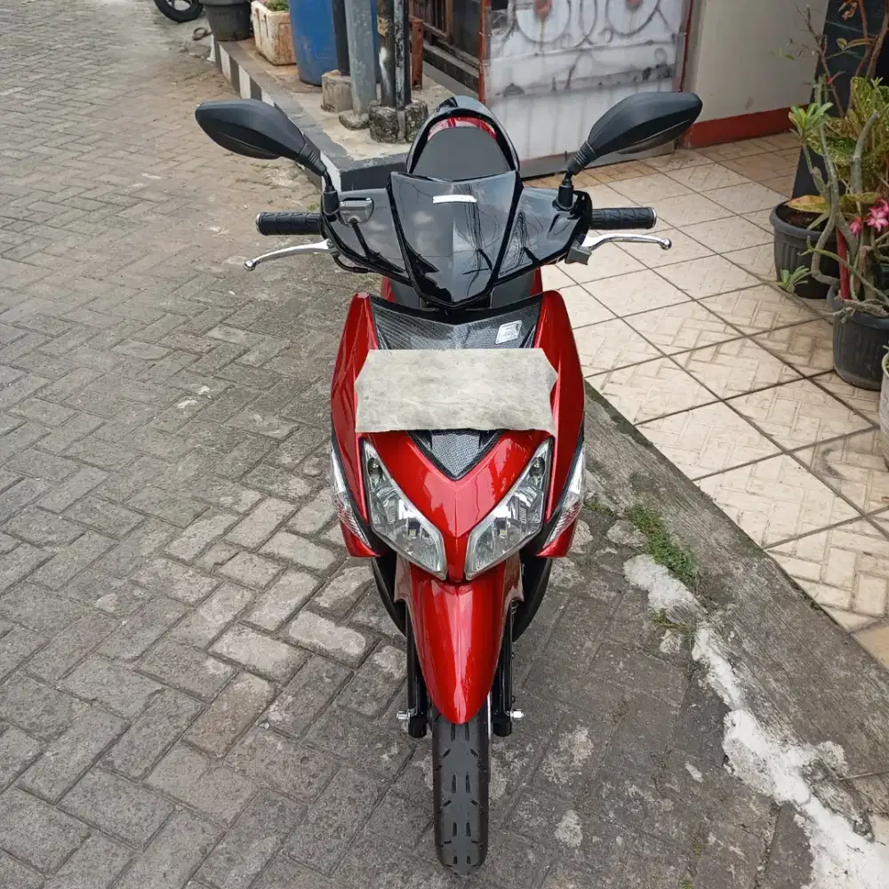 Vario 110 cw 2010